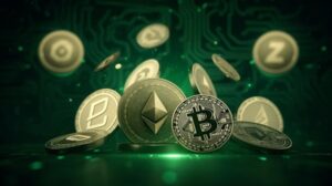 Generasi Muda Indonesia: Raih Keuntungan Besar dari Kripto