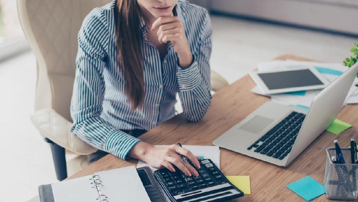 Generasi X-Z Terhimpit: Data Keuangan Terbaru Mengejutkan