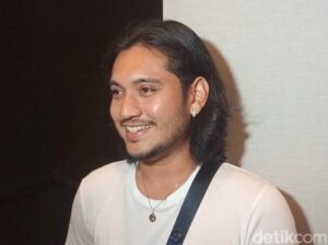 Giorgino Abraham Tunda Pernikahan, Ini Alasan Mengejutkan