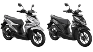 Harga Honda Beat Bekas September 2023: Mulai 4 Jutaan!