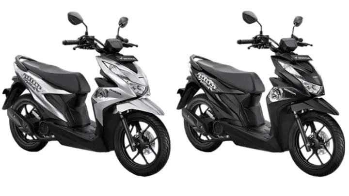 Harga Honda Beat Bekas September 2023: Mulai 4 Jutaan!