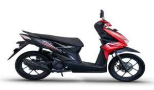 Harga Motor Matic Mei 2025 Indramayu: Update Terlengkap