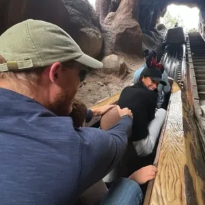 Harry-Meghan: Disneyland, kenangan manis Putri Diana terulang