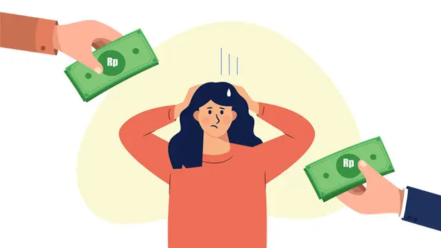 Hindari Jebakan Pinjol Ilegal: Cara Aman & Laporkan Sekarang