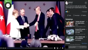 Hoaks Presiden Macron: Fakta Mengejutkan, Simak Sekarang Juga