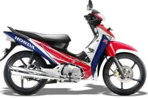 Honda Supra X 125: Piston Baret? Ini Penyebabnya!