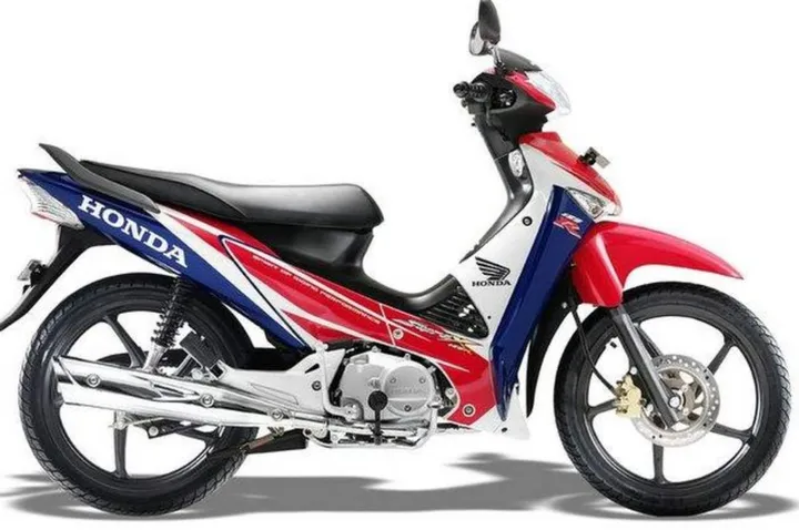 Honda Supra X 125: Piston Baret? Ini Penyebabnya!