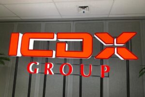 ICDX: Sejarah Baru, Bursa Derivatif Valas Resmi BI