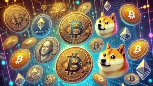 Indodax: Raja Pasar Kripto Indonesia, Kuasai 42,83% Transaksi