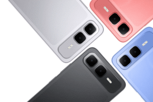 Infinix Smart 10 Series: HP Murah Fitur AI Canggih di Indonesia