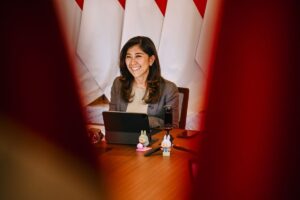 Internet Masuk 3T: Keadilan Sosial Digital Terwujud?