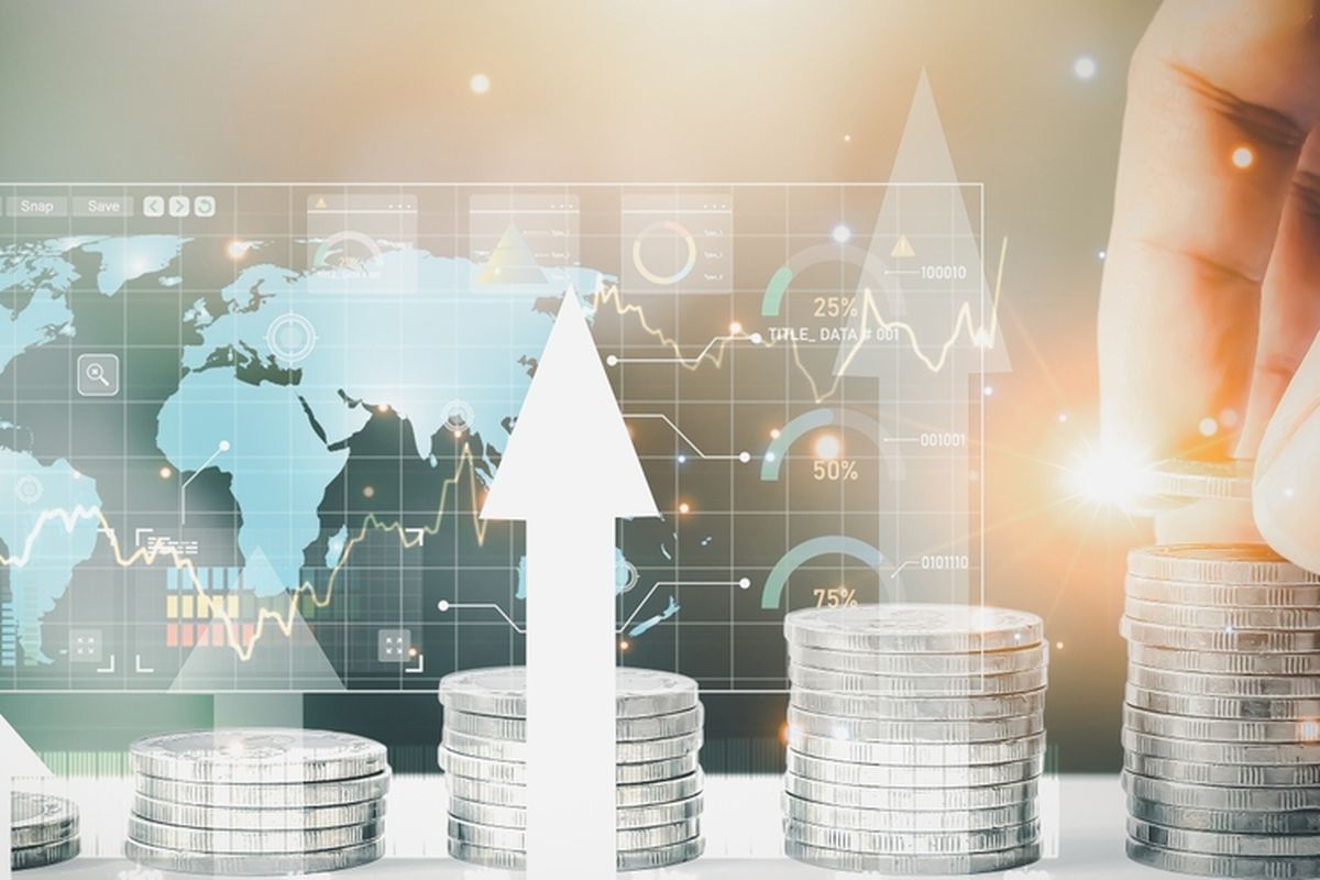 Investasi Obligasi: Untung Besar Saat Perang Dagang Mereda