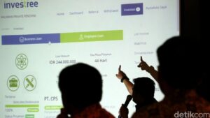 Investree Tutup: Apa Dampaknya Bagi Investor dan Nasabah?