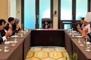 Jadi GM Hotel Sehari: Impian Anak Terwujud, Ini Syaratnya