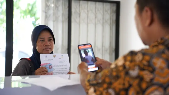 Jadwal Cair Bansos PKH BPNT 2025: Cek Penerima Sekarang