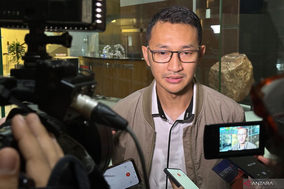 KPK Bongkar Data Keuangan Kapal PT Jembatan Nusantara: Temuan Mengejutkan?