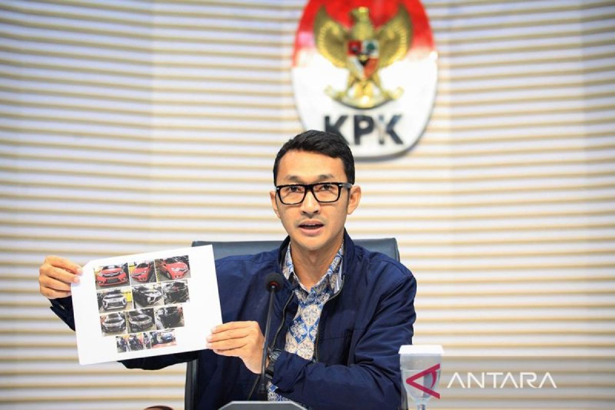 KPK Bongkar Kasus Pemerasan TKA: Stafsus Menaker Diperiksa