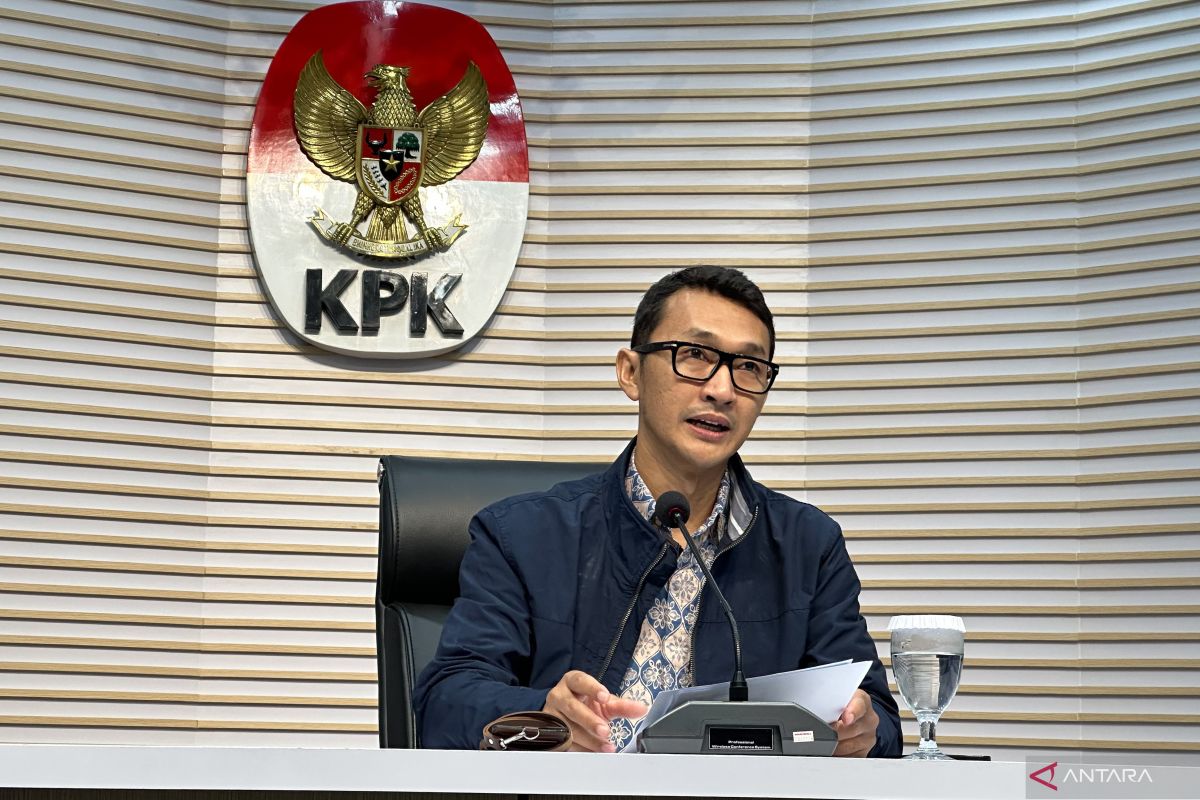 KPK Dalami Penyertaan Modal Kasus JTTS: Saksi Diperiksa