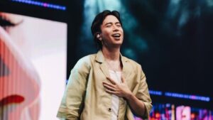 Kanker Vidi Aldiano: Kabar Terbaru, Kondisi Tak Membaik