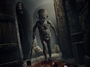 Keisya Levronka Pamali: Poster Terbaru Tumbal Terungkap!