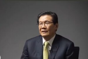 Kekayaan Prajogo Pangestu: Perusahaan Publiknya di Bursa Saham