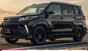 Kijang LGX 2025: MPV Ikonik Terbaru, Spesifikasi & Harga Indramayu