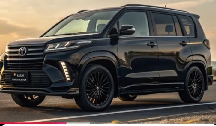 Kijang LGX 2025: MPV Ikonik Terbaru, Spesifikasi & Harga Indramayu