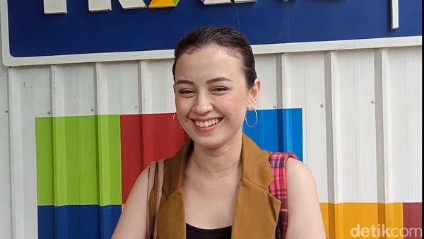 Kimberly Ryder: Akhirnya Buka Suara Soal Hubungannya dengan Baim Wong