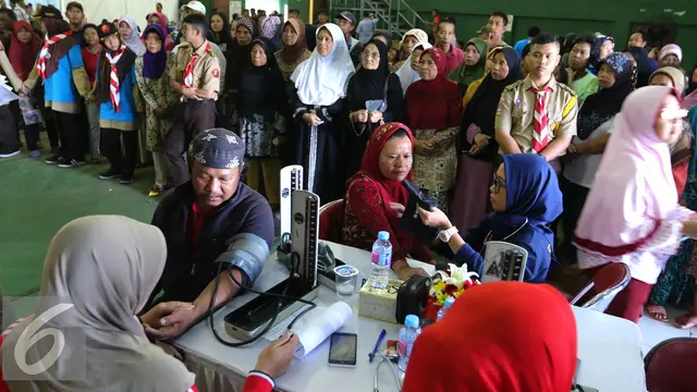 Kolesterol Tinggi? Obat Wajib? Cek Ciri-Cirinya Disini!