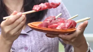 Konsumsi Daging Merah Idul Adha: Berapa Batas Amannya?