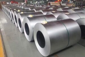 Krakatau Steel (KRAS) 2025: Anak Usaha Jadi Kunci Sukses