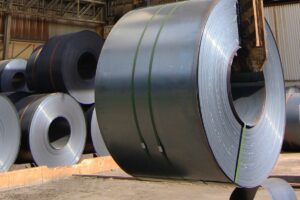 Krakatau Steel Raih ISO 50001: Inovasi Manajemen Energi Unggul