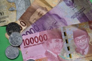 Kurs Rupiah Hari Ini: Cek 5 Bank Terbesar Indonesia
