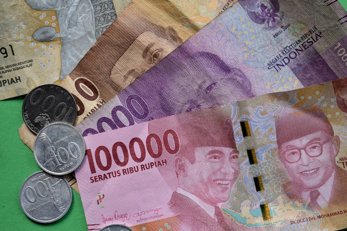 Kurs Rupiah Hari Ini: Cek 5 Bank Terbesar Indonesia