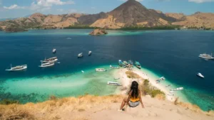 Labuan Bajo: Turis AS Tertipu, Tata Kelola Pariwisata NTT Dipertanyakan
