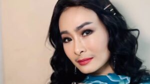 Lesti Kejora Disomasi, Iis Dahlia Pilu Hilang Lagu Yoni Dores