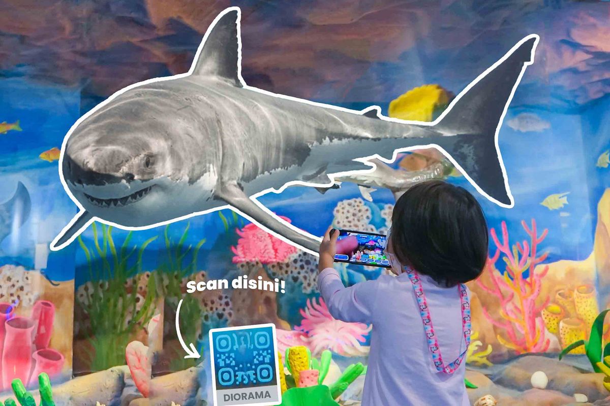 Libur Sekolah 2025: Promo Tiket Ancol Murah, Paket Keluarga Seru!