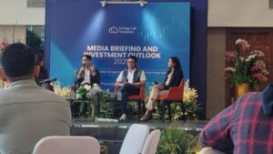 Living Lab Ventures: Suntik Dana Ratusan Juta Dolar AS