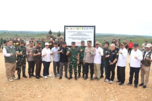 Misteri Penerbitan SHM di TN Tesso Nilo: Investigasi Satgas PKH