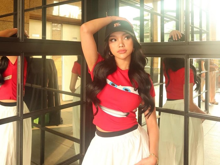 Naura Ayu Bahagia Pasca Putus Cinta: Kisah Inspiratifnya