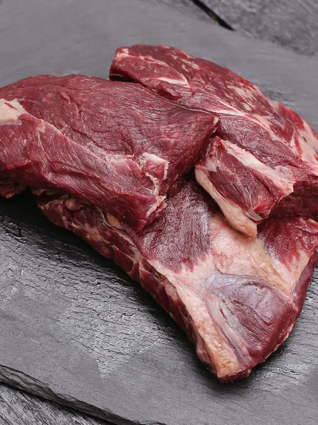 Nikmati Daging Kurban Sehat: Rahasia Rendah Kolesterol