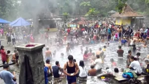 Nikmati Relaksasi: 5 Pemandian Air Panas Bandung Terbaik