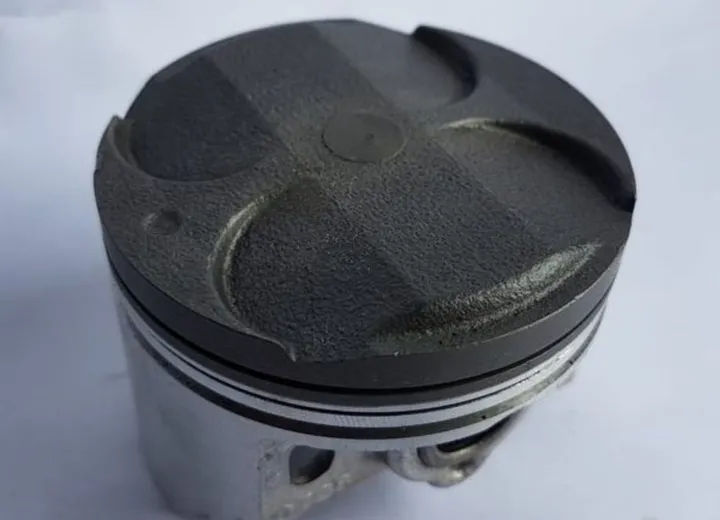 Pasang Piston Benar? Hindari Kesalahan Fatal Ini!