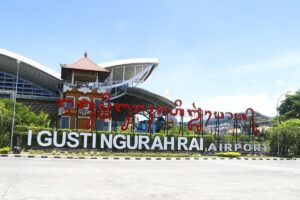 Penerbangan Bali-Timur Tengah Aman? Tetap Normal Meski Perang Iran-Israel