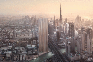 Penerbangan Singapore Airlines Dibatalkan: Perang Iran-Israel Mengancam Dubai