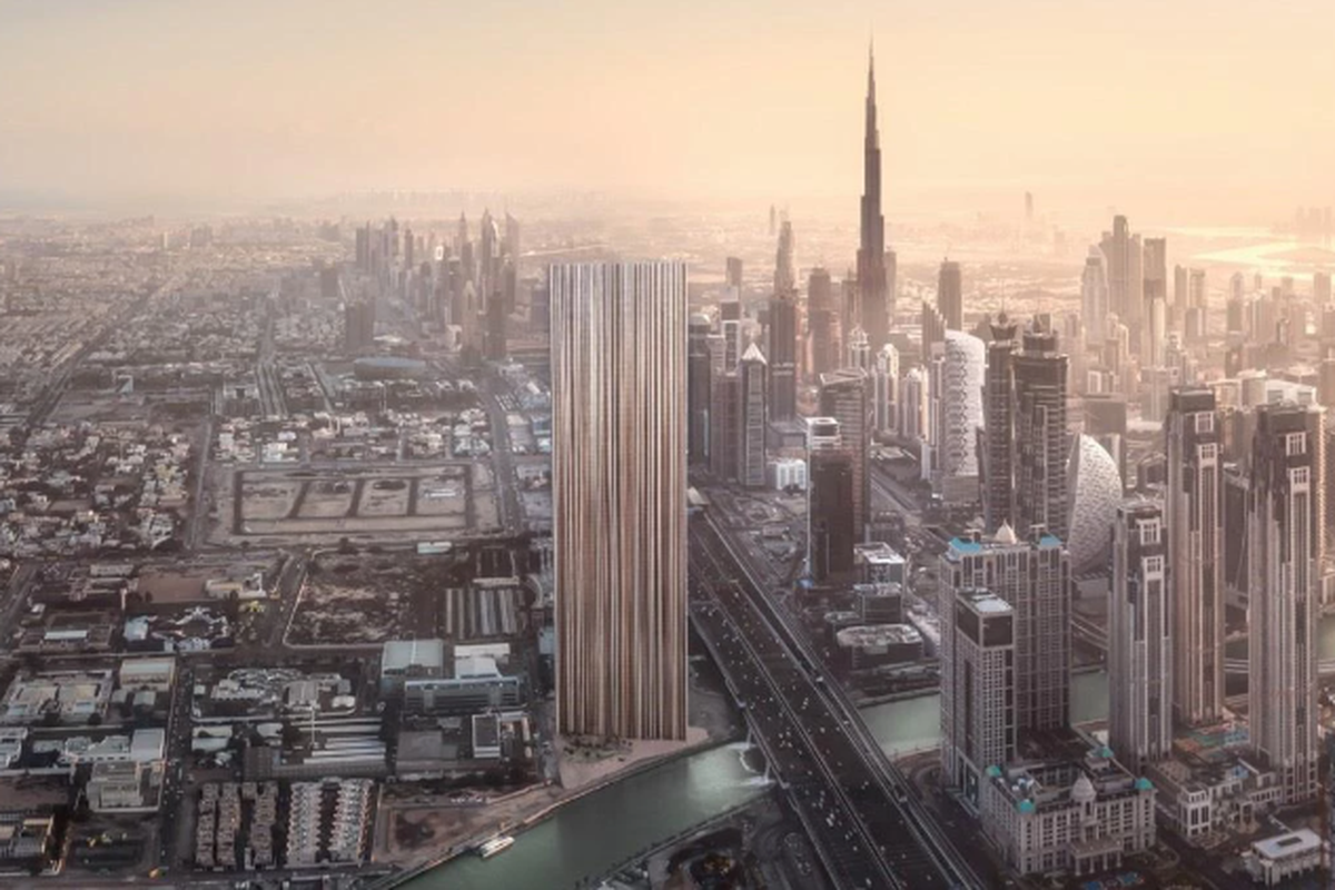 Penerbangan Singapore Airlines Dibatalkan: Perang Iran-Israel Mengancam Dubai