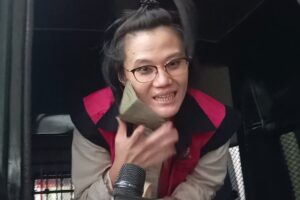 Pengakuan Marcella Santoso: TNI Datangi Kejaksaan Agung?