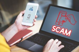 Penipuan Keuangan Melonjak, IASC Terima 2,6 Triliun Kerugian