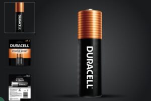 Perang Baterai! Duracell Lawan Energizer, Iklan Kelinci Pink Jadi Masalah