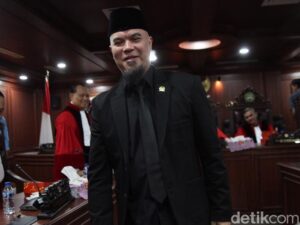 Pernikahan Al Ghazali: Pesta Megah Ahmad Dhani? Intip Persiapannya!